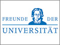 Freunden und Frderern der Goethe-Universitt Frankfurt am Main